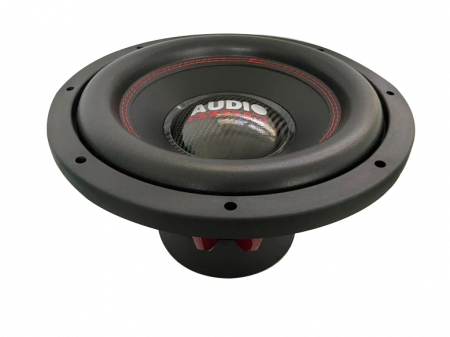 Audio System - SUBWOOFER AUTO AUDIOSYSTEM ASS-12, 300MM, 1000W RMS