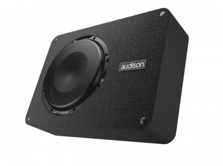 SUBWOOFERE AUTO - SUBWOOFER AUTO AUDISON APBX 10 S4S, 400W, 250MM