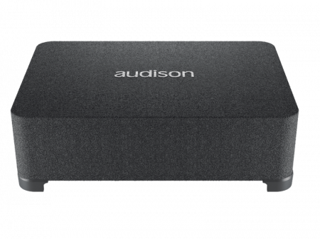 SUBWOOFER AUTO AUDISON APBX 10 S4S, 400W, 250MM [2]