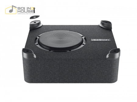 SUBWOOFERE AUTO - SUBWOOFER AUTO AUDISON APBX 8 DS, 200MM, 250W RMS