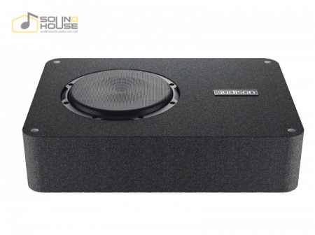 SUBWOOFERE AUTO - SUBWOOFER AUTO AUDISON PRIMA APBX 8 R, 200MM, 250W RMS