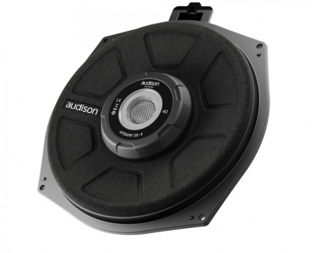 BMW - SUBWOOFER AUTO AUDISON PRIMA DEDICAT BMW APBMW S8- 4.2, 4 OHM, 150W RMS, 1 BUCATA