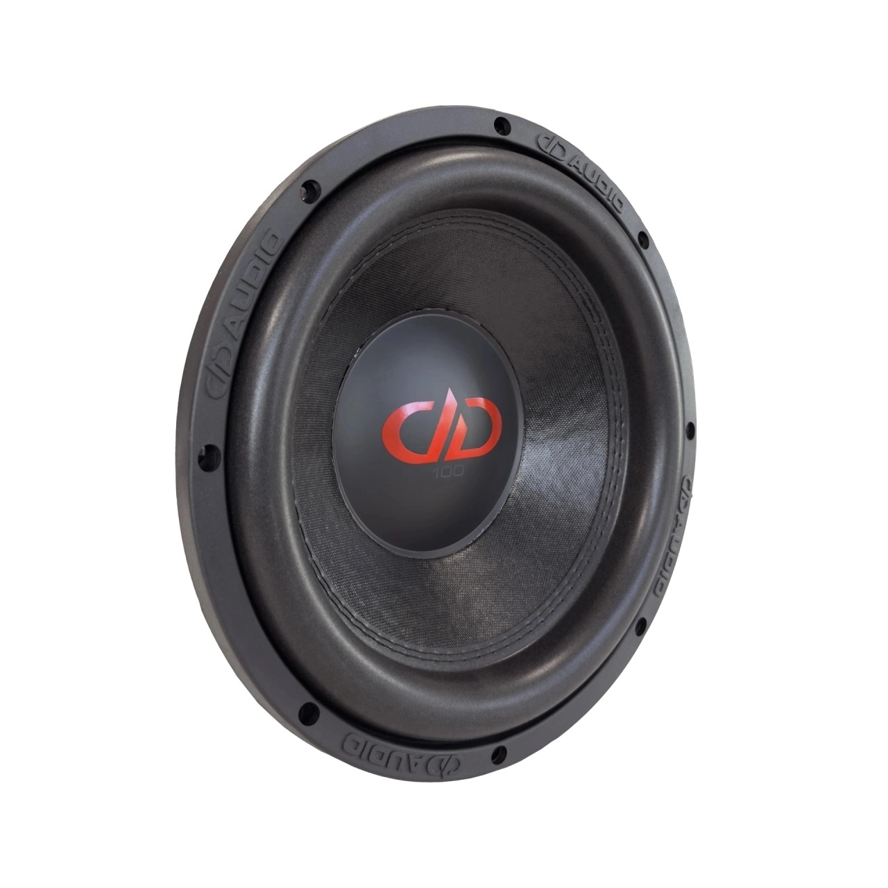 DD Audio - Subwoofer auto DD Audio 212e-D4, 300 MM, 1100W