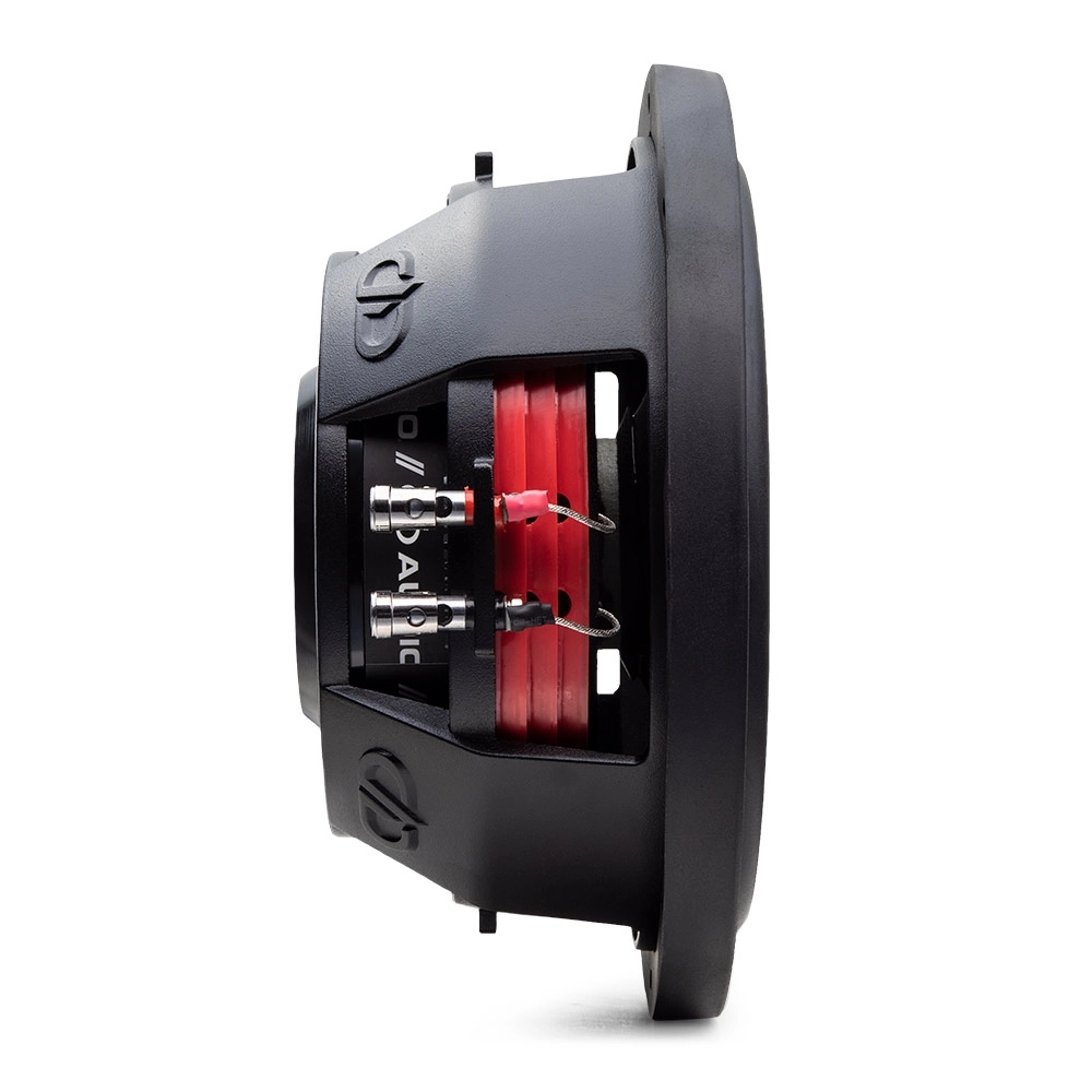 Subwoofer auto DD Audio SL610 D4, 250 mm, 1200 W [3]