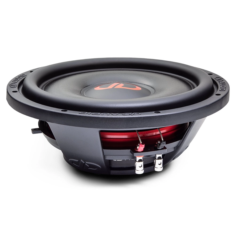 DD Audio - Subwoofer auto DD Audio SL612 D4,300 MM , 1200 W