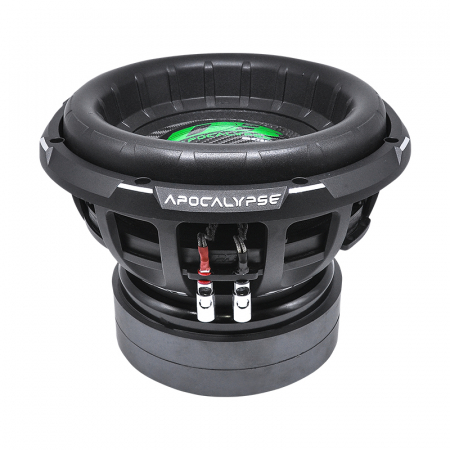 Subwoofer Auto Deaf Bonce Apocalypse DB-3012R D2, 2800W RMS, 300mm [1]