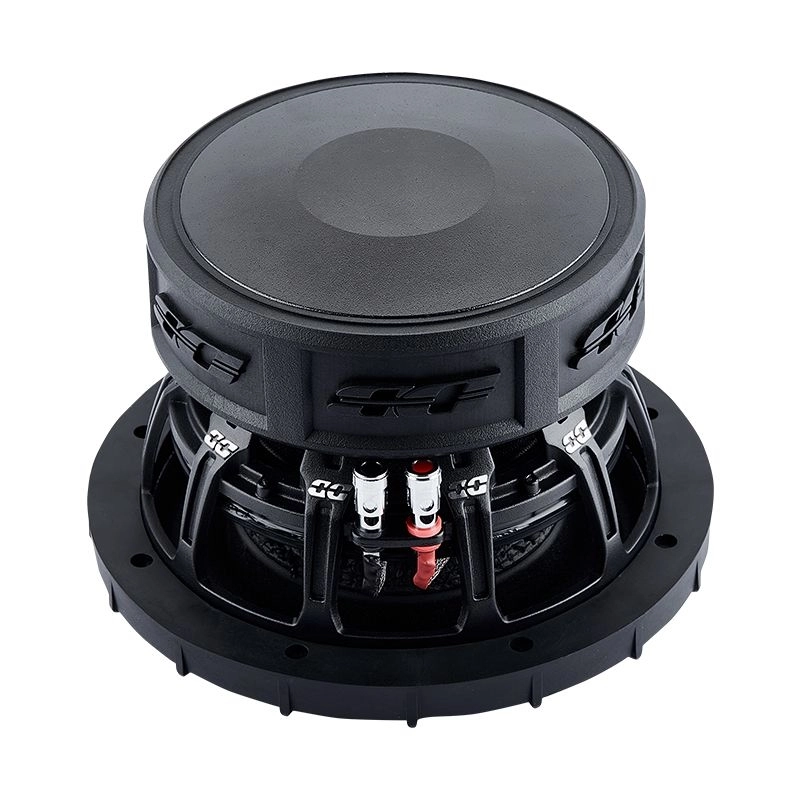 Subwoofer Auto Deaf Bonce Apocalypse DB SA 2508 D2, 1 Bucata, 200mm, 800w RMS [3]