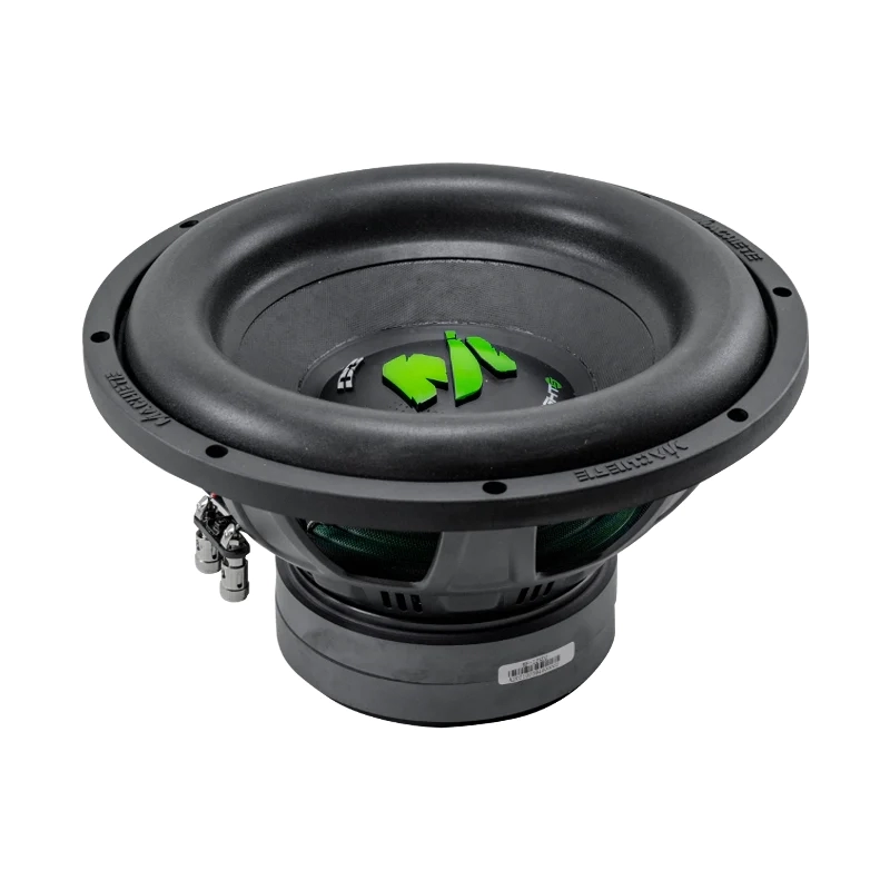 SUBWOOFERE AUTO - Subwoofer Auto Deaf Bonce Machete MF 12S D2/D4, 300mm, 800W