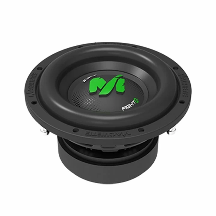 SUBWOOFER AUTO DEAF BONCE MACHETE MF 8S D2, 200MM, 600W RMS [1]