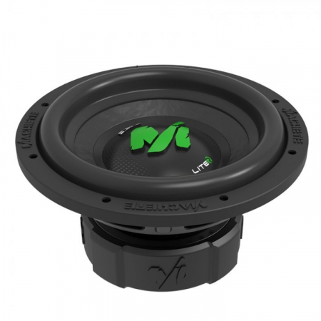 Deaf Bonce - SUBWOOFER AUTO DEAF BONCE MACHETE ML 10R D2, 250MM, 500W RMS