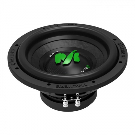SUBWOOFER AUTO DEAF BONCE MACHETE ML 10S D2, 250MM [1]