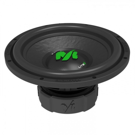SUBWOOFERE AUTO - SUBWOOFER AUTO DEAF BONCE MACHETE ML 12R D2, 300MM, 500W RMS