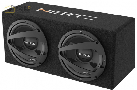 Hertz - SUBWOOFER AUTO HERTZ DBX 252.3, 250MM, 300W RMS