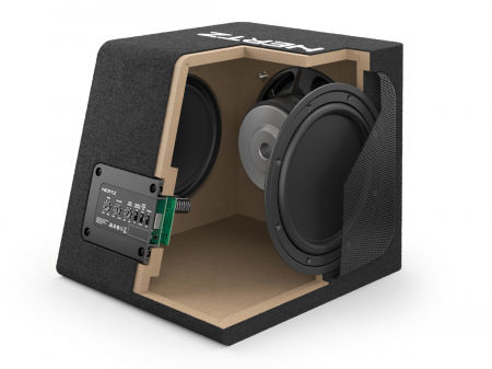 Subwoofer auto Hertz Dieci DBA 201, 200mm, 440W [1]