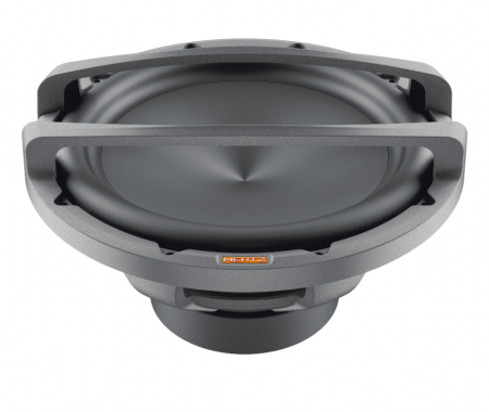 Hertz - SUBWOOFER AUTO HERTZ MILLE PRO MP 300 D2.3, 300 MM, 600W RMS