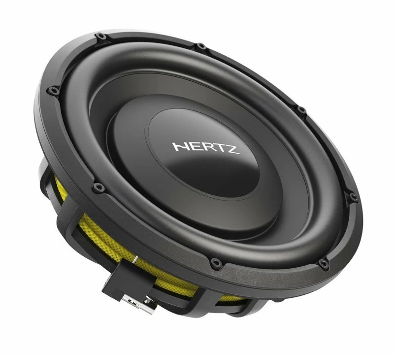 Hertz - SUBWOOFER AUTO HERTZ MILLE PRO MPS 250 S2, 250MM, 500W