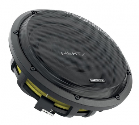 SUBWOOFER AUTO HERTZ MILLE PRO MPS 250 S2, 250MM, 500W [3]
