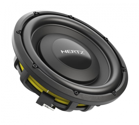 Hertz - SUBWOOFER AUTO HERTZ MILLE PRO MPS 250 S2, 250MM, 500W