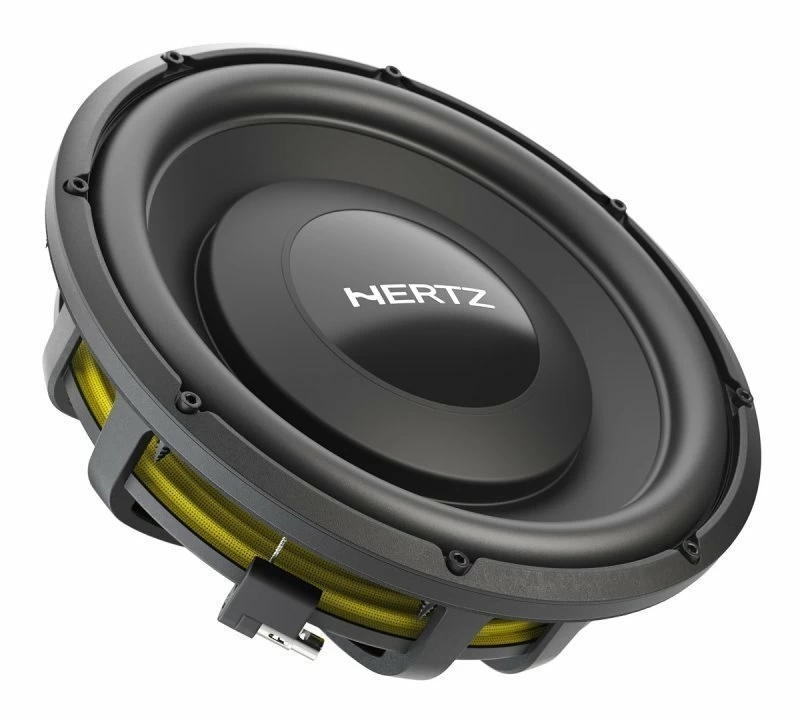 Hertz - SUBWOOFER AUTO HERTZ MILLE PRO MPS 300 S4, 300MM, 500W