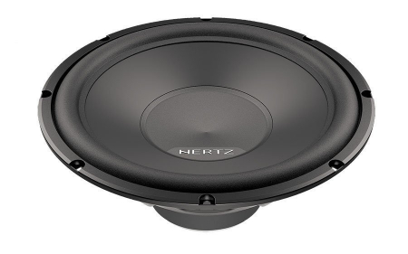 Hertz - SUBWOOFER AUTO HERTZ UNO S 300 S4, 300MM, 1000 W