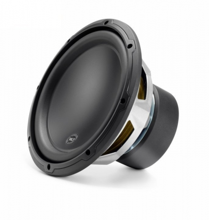 SUBWOOFERE AUTO - SUBWOOFER AUTO JL AUDIO 10W3V3-24, 250MM, 500W RMS