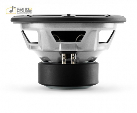 SUBWOOFER AUTO JL AUDIO 10W3V3-24, 250MM, 500W RMS [2]