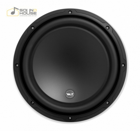 SUBWOOFER AUTO JL AUDIO 10W3V3-24, 250MM, 500W RMS [1]