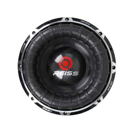 Subwoofer Auto Reiss Audio RS-VQ12 [2]