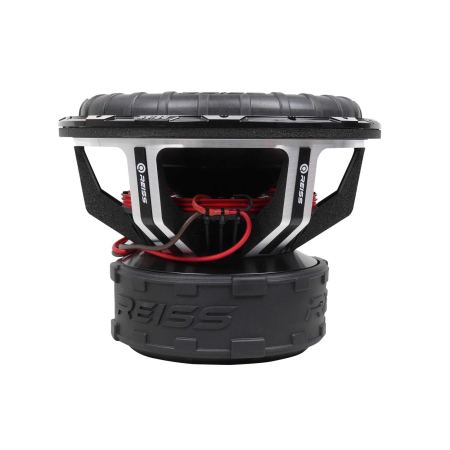 REISS AUDIO - Subwoofer Auto Reiss Audio RS-VQ15