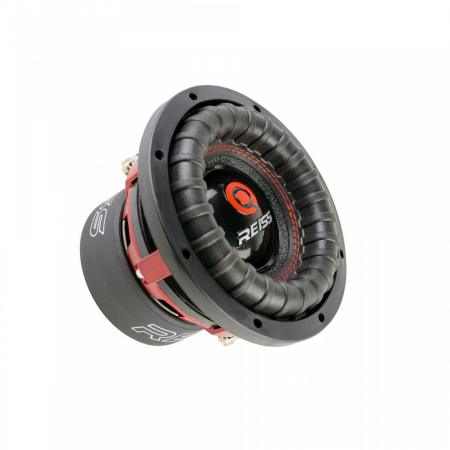 SUBWOOFERE AUTO - Subwoofer auto Reiss Audio RS-YS 8, 200mm, DVC 2 / 4 Ohm, 300W RMS