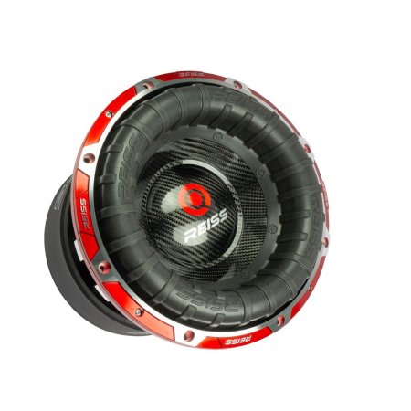 Subwoofer auto Reiss RS-RANGE12 D1 3500W RMS 8 cm 12 inch [1]