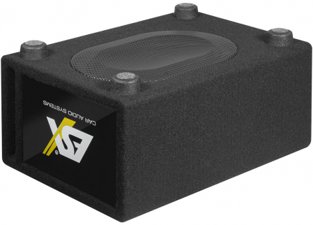 ESX - Subwoofer DBX200Q  Ducato,boxer,jumper