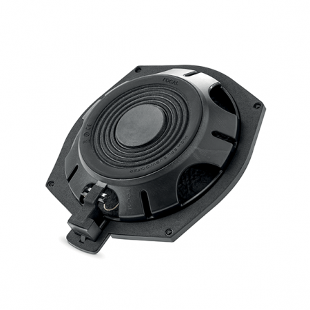 Subwoofer  FOCAL dedicat BMW ISUB BMW 2OHM [1]