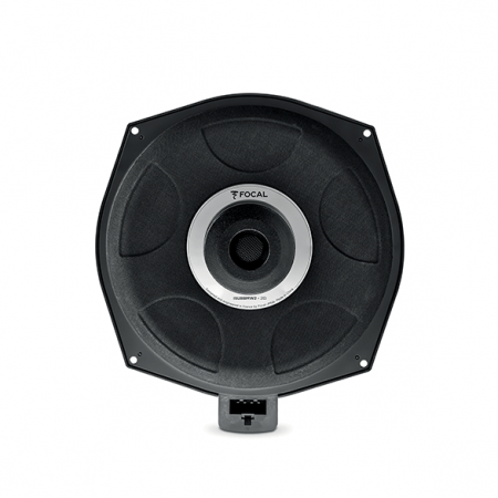 Subwoofer  FOCAL dedicat BMW ISUB BMW 2OHM [2]