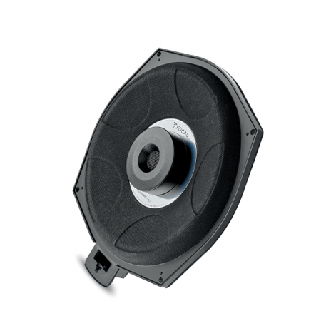 BMW - Subwoofer FOCAL dedicat BMW ISUB BMW 4ohm