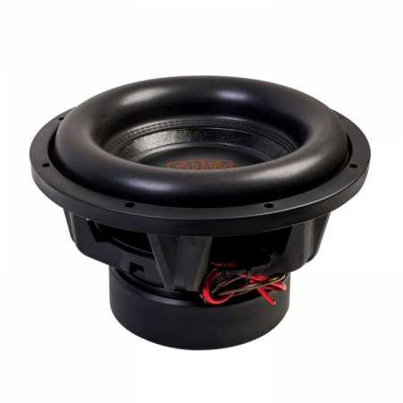 SUBWOOFERE AUTO - Subwoofer edge EDP122SPL-E6