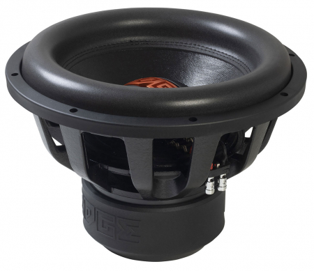 SUBWOOFERE AUTO - Subwoofer EDGE Xtreme Series de 15 inchi, 4000 W