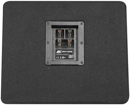 Subwoofer ESX DBX108Q 200mm [3]