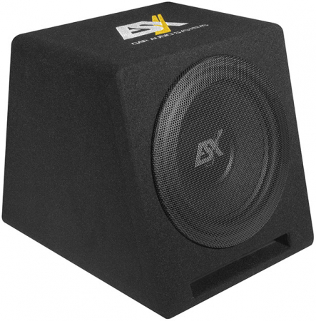 ESX - Subwoofer ESX DBX112Q 300mm