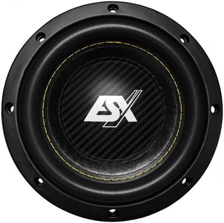 Subwoofer ESX QE622 165mm [2]