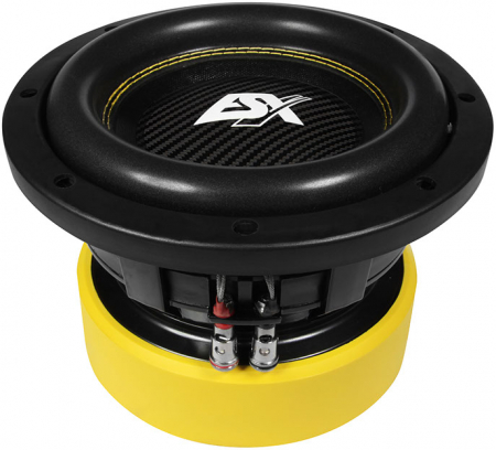 Subwoofer ESX QE822 200mm [1]