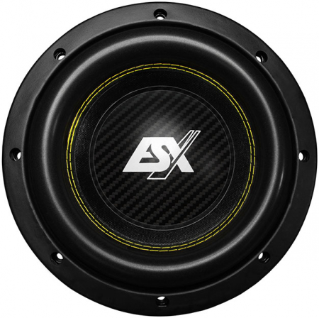 Subwoofer ESX QE822 200mm [3]