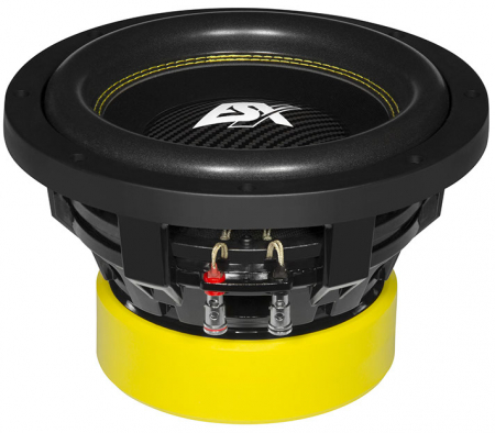 ESX - Subwoofer ESX QXE10D2 250 mm