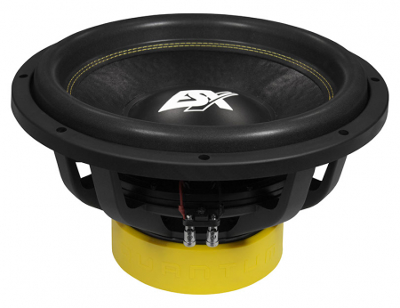 ESX - Subwoofer ESX QXE15D2 380mm