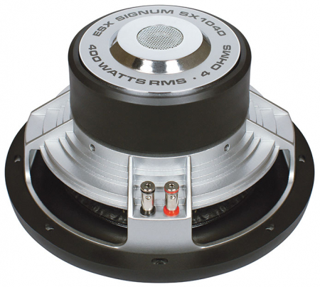 Subwoofer ESX SX1040 250mm [2]