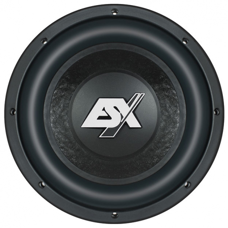 Subwoofer ESX SX1040 250mm [1]