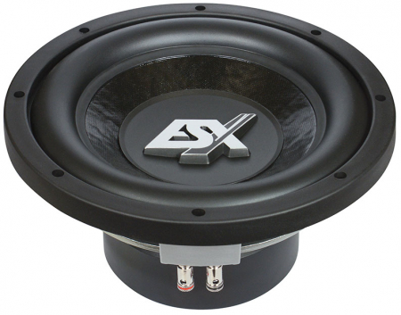 ESX - Subwoofer ESX SX1040 250mm
