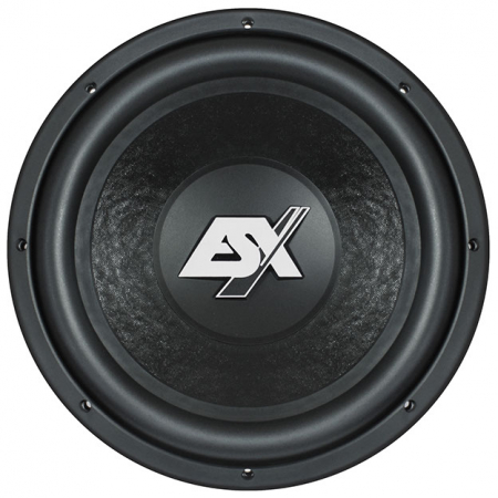 Subwoofer ESX SX1240 300mm [1]