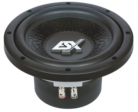 ESX - Subwoofer ESX SX840  200mm