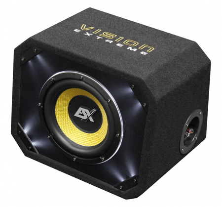 ESX - Subwoofer ESX VE200 200mm